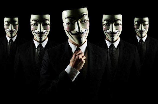 Anonymous пообіцяли знищити "збитковий режим" КНДР