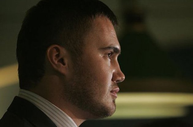 Віктор Янукович-молодший