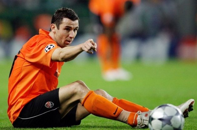 Даріо Срна вірить у перемогу своєї команди