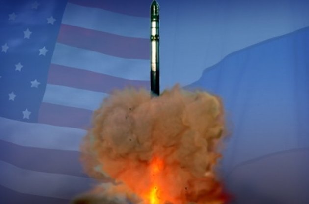 США обнародовали данные о численности своих и российских ядерных вооружений