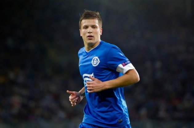 Коноплянка популярен в Европе