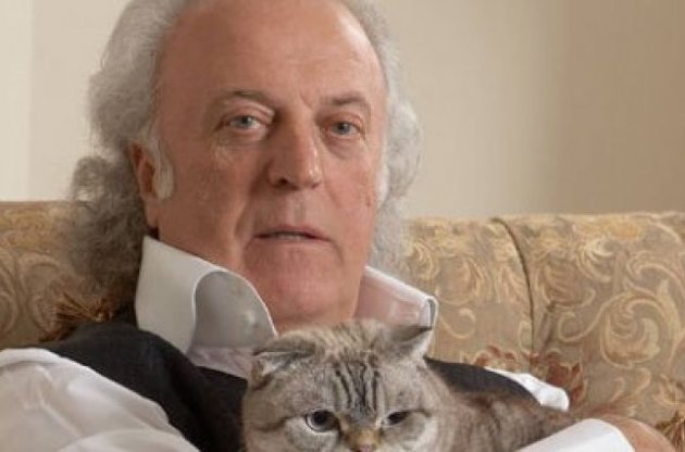 Илья Резник