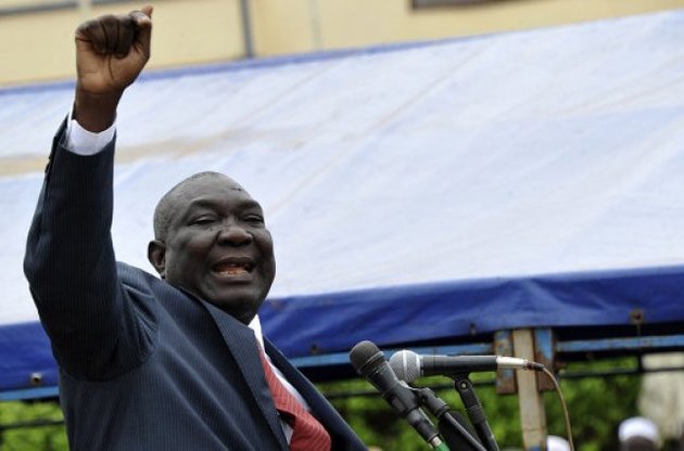 Мишель Джотодия