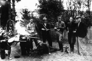 Напередодні 70-х роковин Волинської трагедії