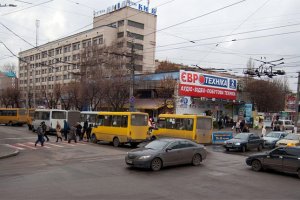 Куди їдемо, в тупик?..