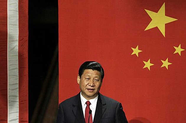 Китай: нова дипломатія з глобальними "замашками"
