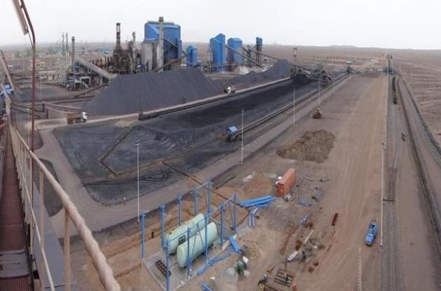 Іран відкрив нові уранові копальні і завод з обробки ядерної сировини