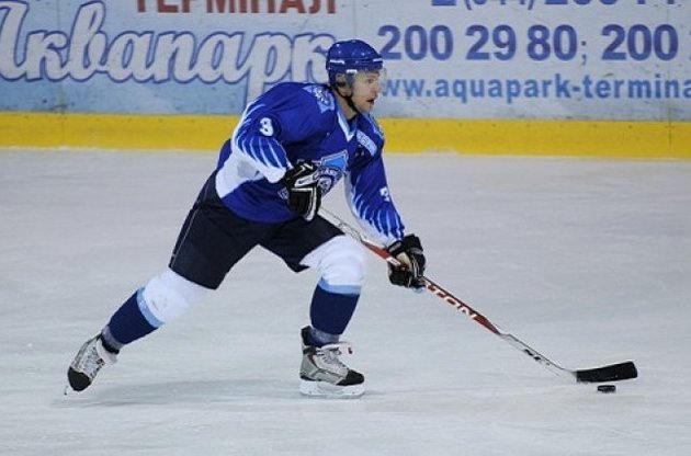 Сергій Климентьєв завершив кар&#039;єру