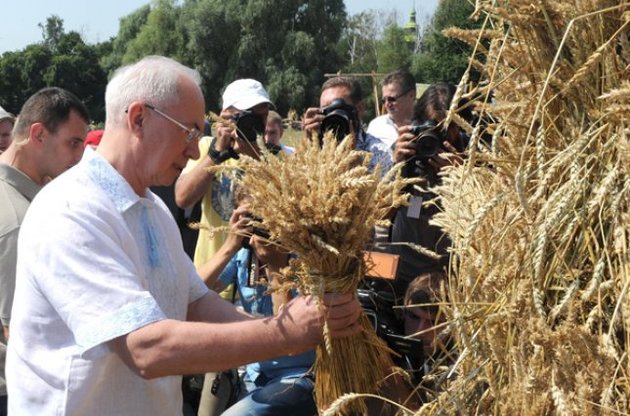 Потреба в техніці є, а грошей немає