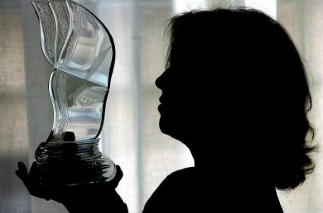 Дублинская литературная премия IMPAC ежегодно вручается с 1996 года