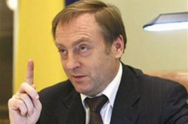 Министр юстиции Лавринович уверен, что Рада не работает по вине избирателей