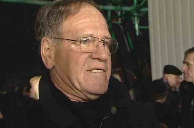 Сабо советует "Днепру" решить вопросы с психологией