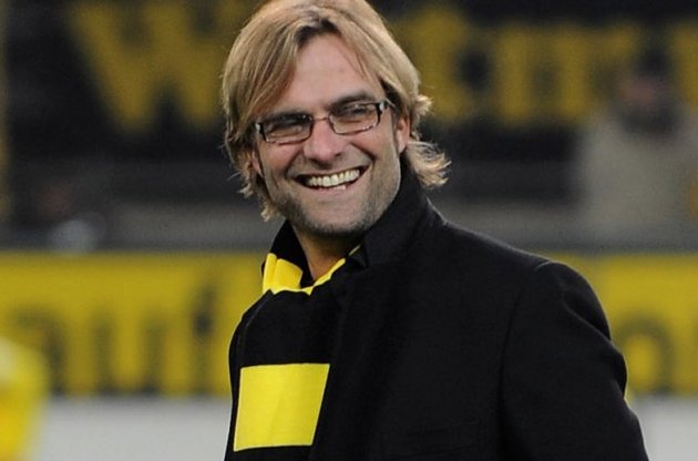 Юрген Клопп недоволен своими игроками