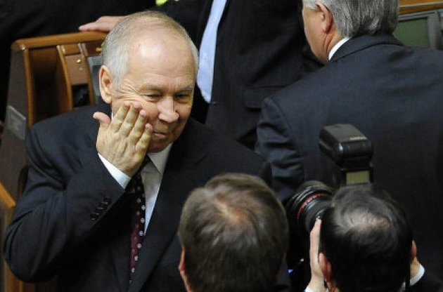 Владимир Рыбак