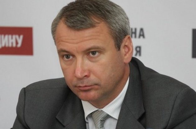 Немилостивий знову вирішив складати депутатські повноваження тільки разом з Яценюком