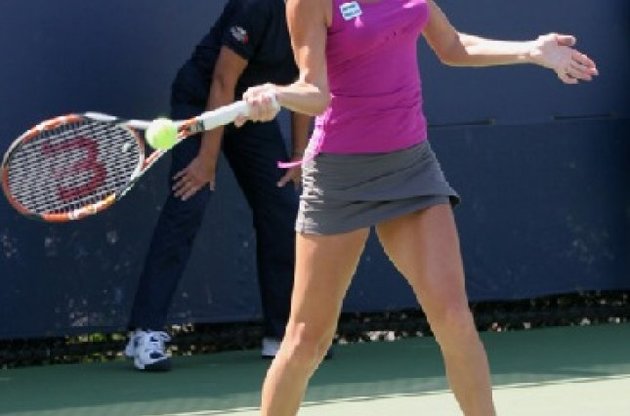 Бондаренко уже не играет, однако по-прежнему в центру внимания