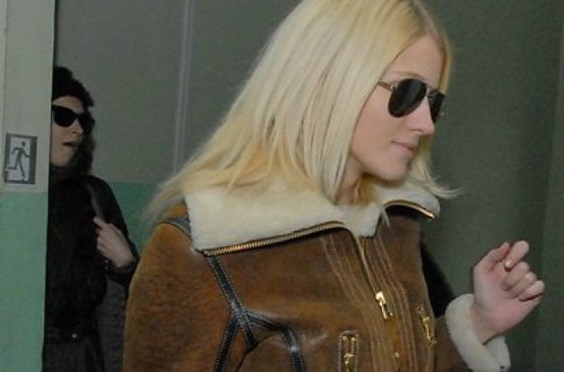 Мария Коршунова