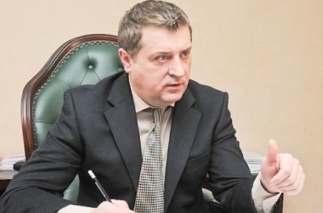 Депутат Канивец готов вернуться в "Батьківщину" при одном условии