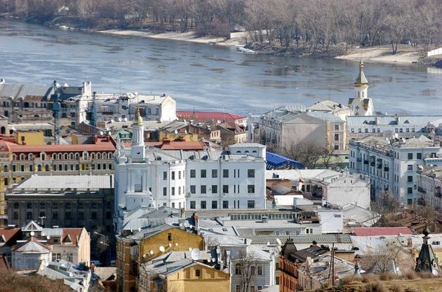 Две трети киевлян недовольны ситуацией в городе