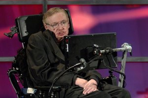 Астрофизик Стивен Хокинг призвал человечество спасаться с Земли