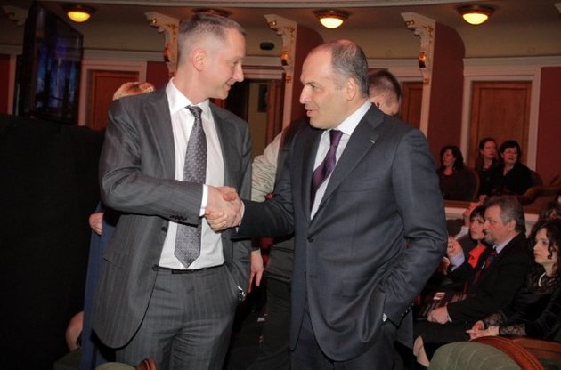 Медиахолдинг Пинчука назвали крупнейшим в Украине