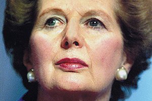 Жінка, яка вилікувала  