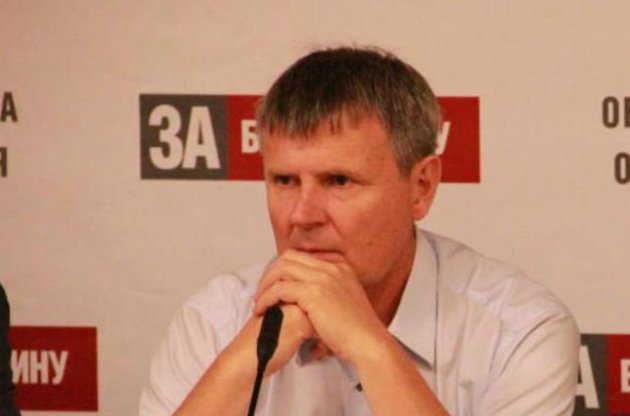 Суд рассмотрит иск о лишении мандата оппозиционера Одарченко в среду