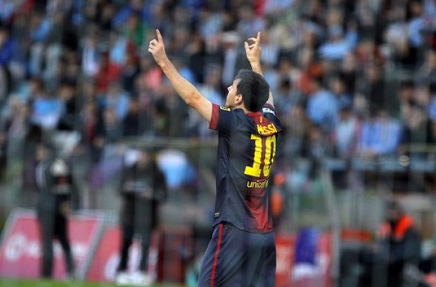 Без Мессі "Барса" втрачає результативність