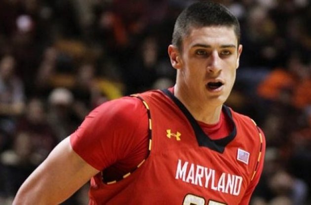 Украинский талант Алексей Лень может оказаться в НБА