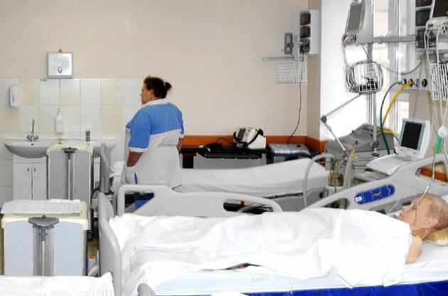 Прихована епідемія професійних захворювань триває