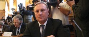 Регіонал Єфремов заперечує намір влади позбавити Одарченка депутатського мандата