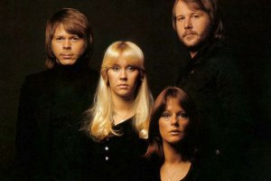 Участники группы ABBA написали гимн к 