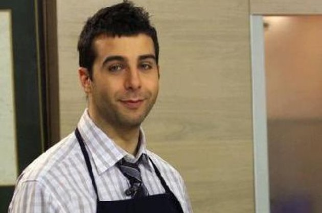 Іван Ургант