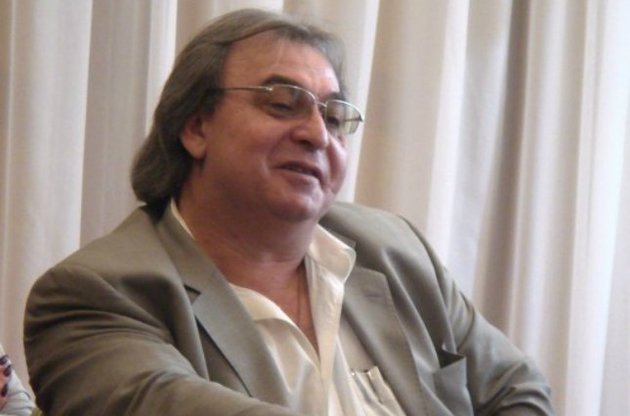 Александр Хряков