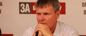 Суд відмовився позбавляти опозиціонера Одарченка депутатського мандата