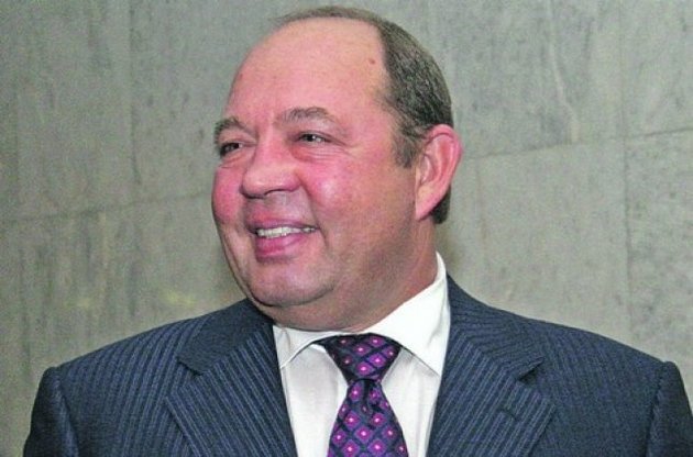 Виталий Гайдук