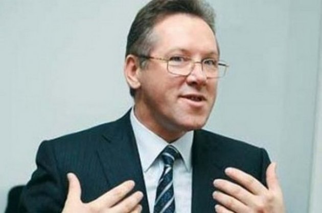 Глава Минэкономики Игорь Прасолов