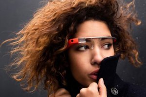 Пользователи Google Glass не смогут одолжить или перепродать 