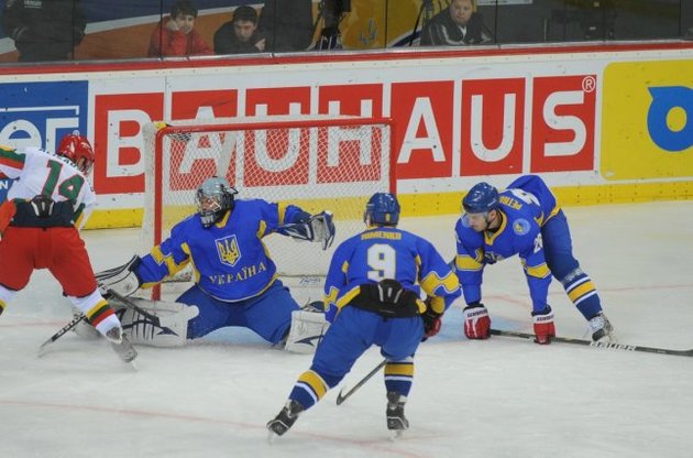 Павло Ячник не пропустив