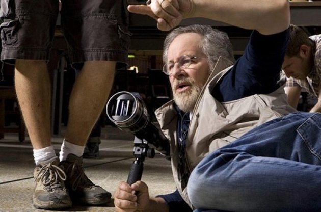 Журі Канського кінофестивалю в 2013 році очолить Стівен Спілберг