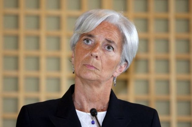 Кристин Лаггард