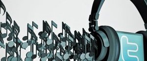 Twitter запустил собственный музыкальный сервис