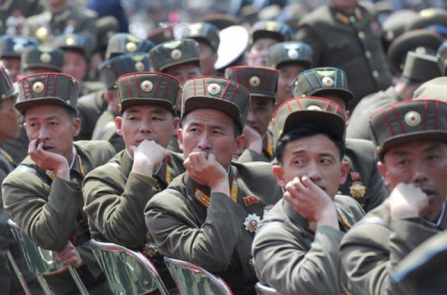 США намерены изменить традицию ведения переговоров с КНДР