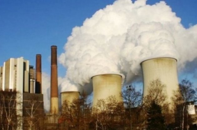 За останні 40 років в Україні не був введений в експлуатацію жоден новий енергоблок на теплових електростанціях