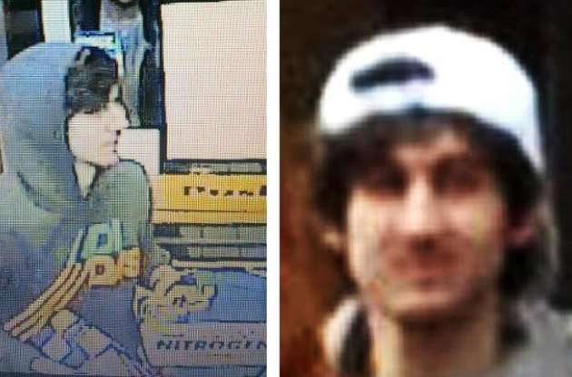 ФБР обнародовало новые фото разыскиваемого преступника