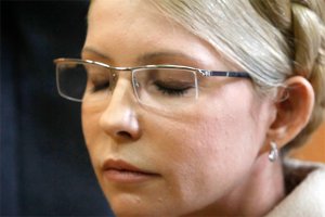 Почему нужно и как можно освободить Тимошенко