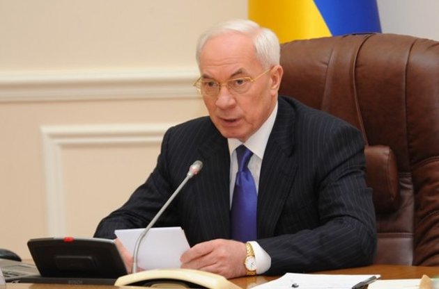 Депутатів, що не голосували за відставку Азарова, попередили про виключення з "Батьківщини"