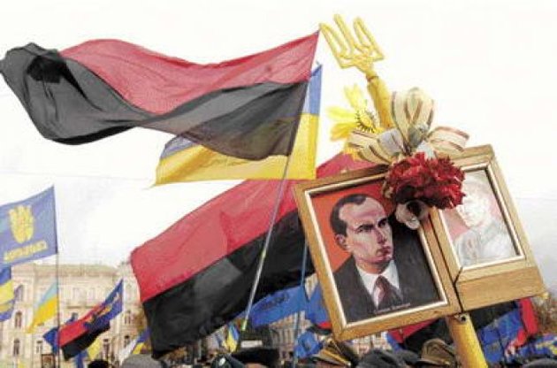 Польському Сейму пропонують визнати ОУН-УПА злочинцями