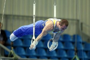 На чемпіонаті Європи українські спортсмени показали найкращий результат за останні 13 років