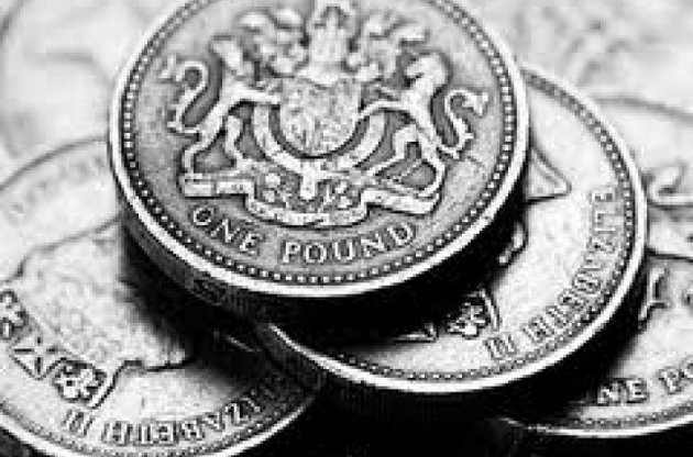 Британія погрожує відібрати фунт у Шотландії